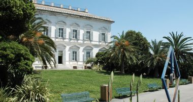 Fior fiore di Musei. Le iniziative per Euroflora 2022 dei Musei di Genova